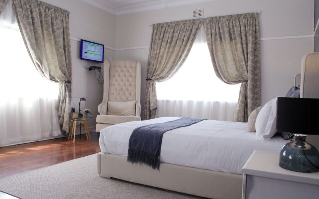 Kiendo Bed and Breakfast