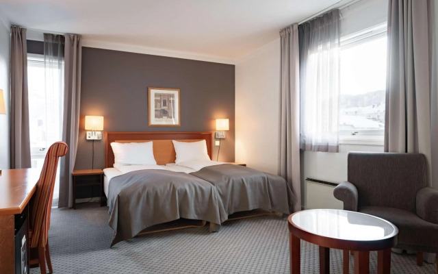 Scandic Bergen City