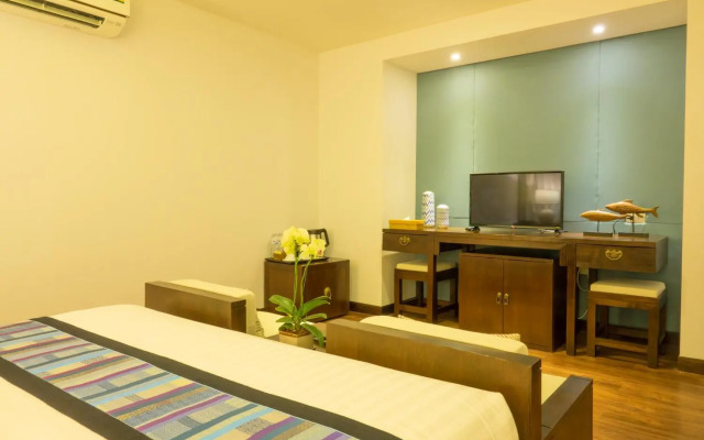 Villa Lantara Chiang Mai