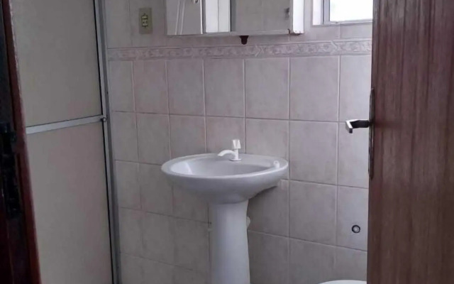 Pousada Atlântico II
