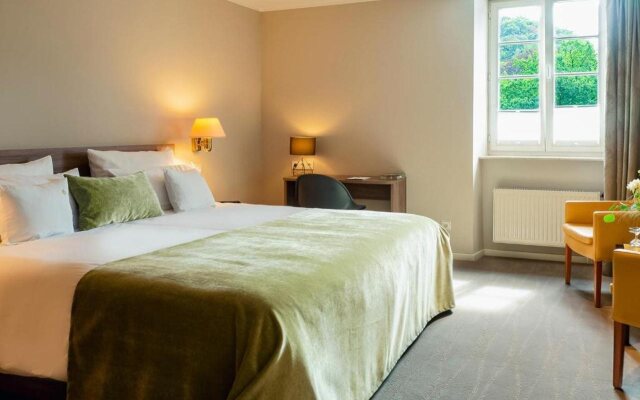 Romantik Hotel-Restaurant Altenberger Hof