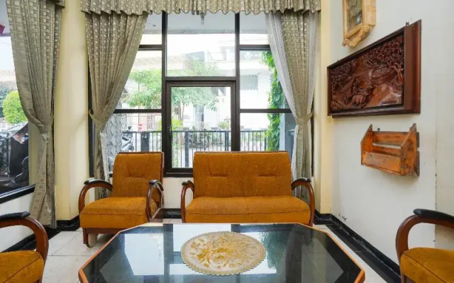 Al Yuafa by OYO Rooms