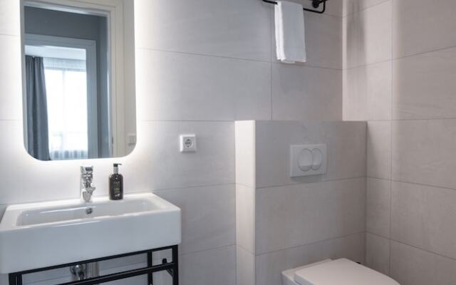 Reykjavik Residence Hotel