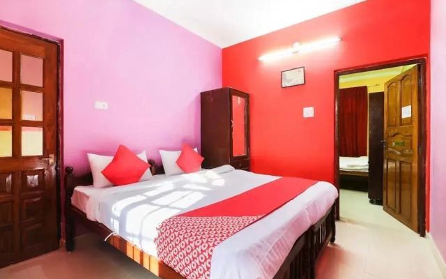 Blue Ocean Pearl by OYO Rooms