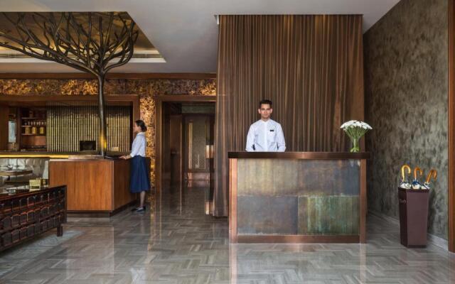 The Roseate New Delhi
