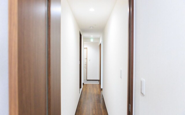 Dai 40 prosper Apartment