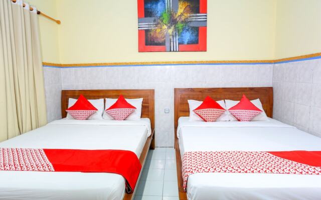Mentari Homestay by OYO Rooms
