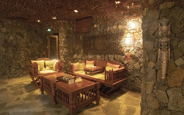 Hainan Xikang Wellness & Resorts