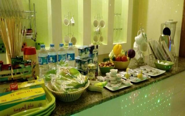Cairo Home Hostel