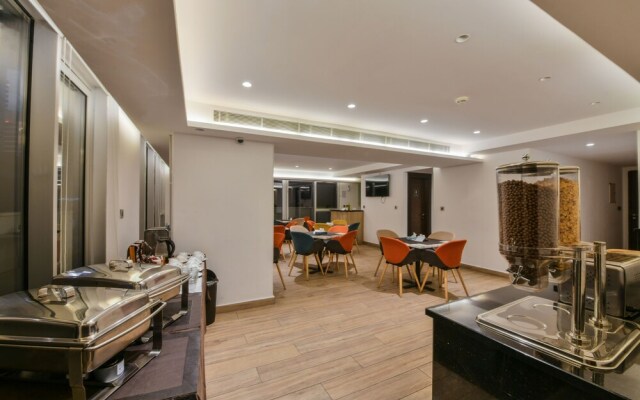 Downtown Hotel Apartments