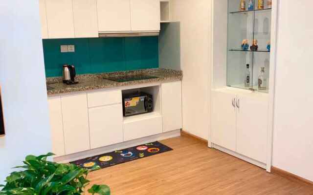 Bom Homes - Vinhomes Times City