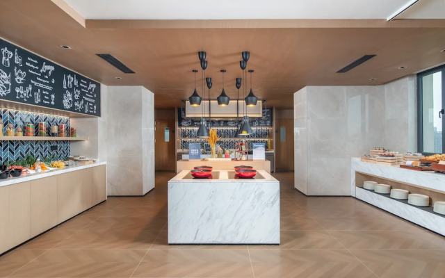 Fairfield By Marriott Chengdu Hi-Tech Zone