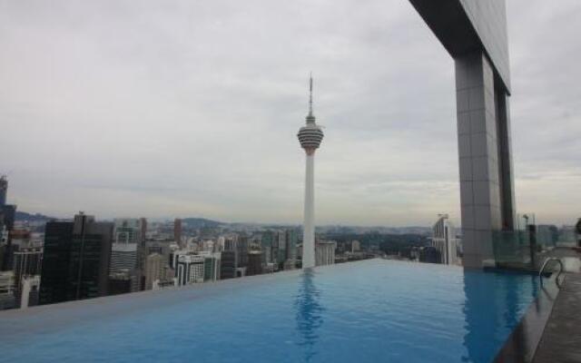 Platinum Suites Kuala Lumpur by Sweven Suites