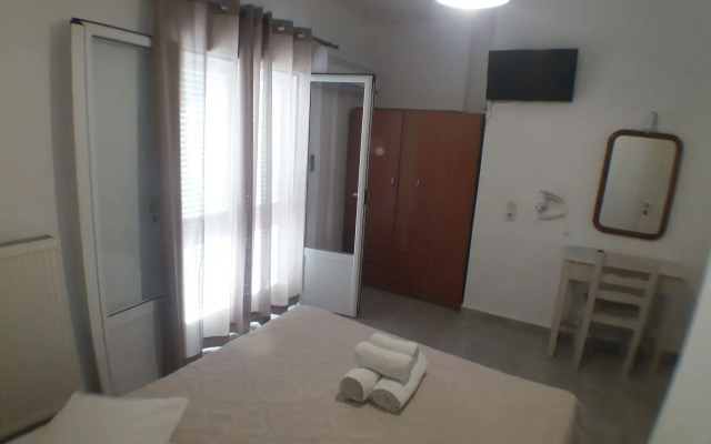 Harbour View - Oceanis Apartments