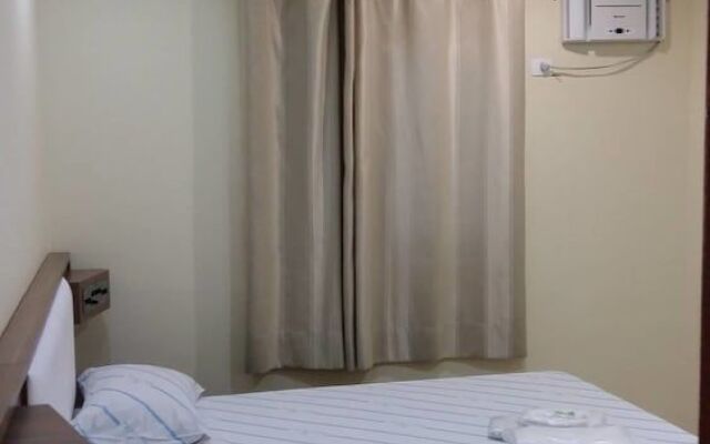 Hotel Colonial Vila Emma - Adults Only