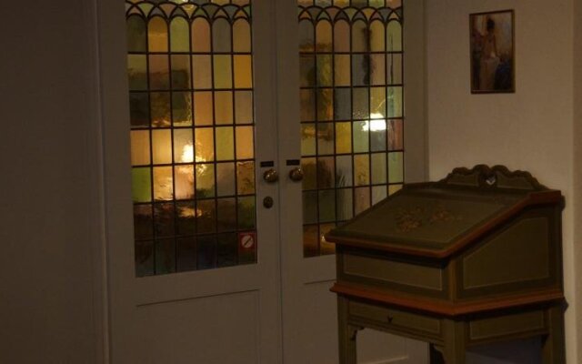 Hotel Villum