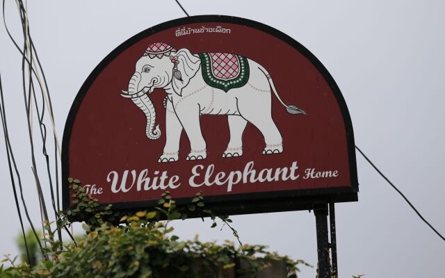 The White Elephant Home