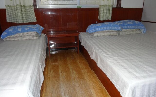 Beidaihe Liuzhuang Liu Qiusheng Hostel