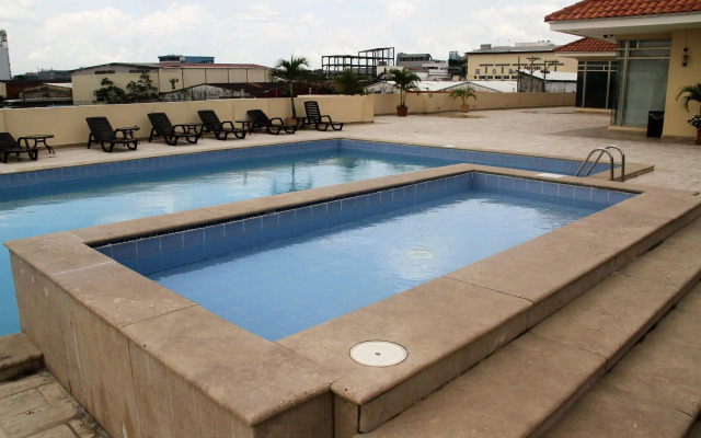 Radisson Colon 2,000 Hotel & Casino