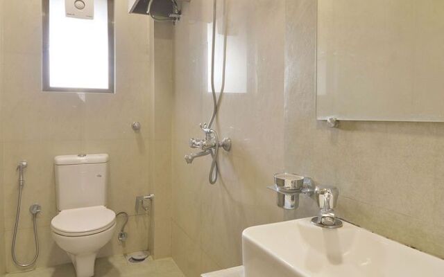 ZO Rooms Sakinaka Metro