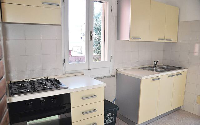 Villetta La Cinta Beach A