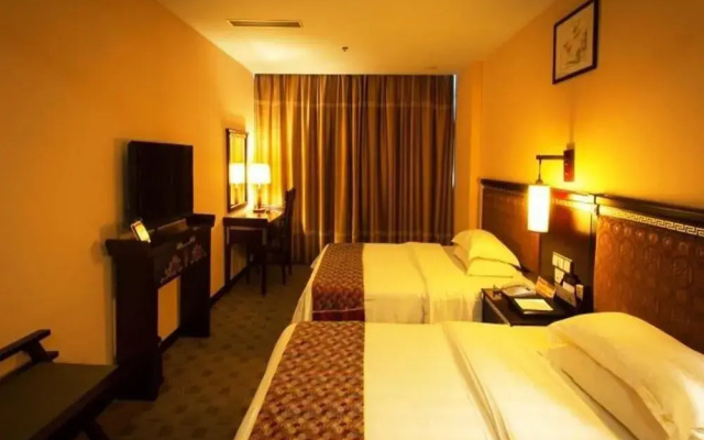 Changcheng Business Hotel