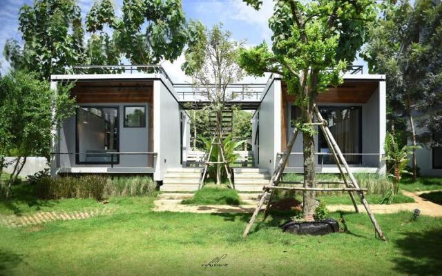 Varn Boutique Resort
