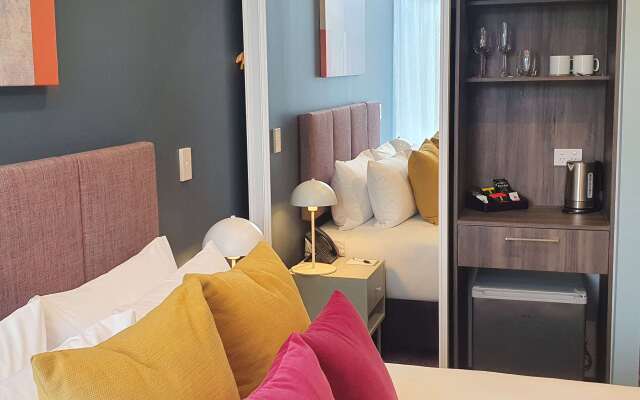 La Quinta by Wyndham Parnell Auckland