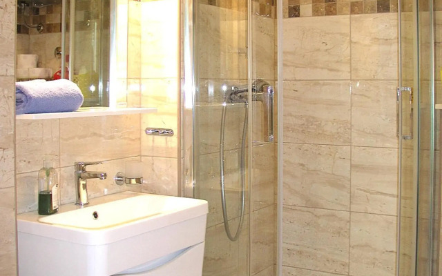 Apartmani KLARA i GRACIA