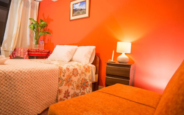 Samaykuy Bed and Breakfast