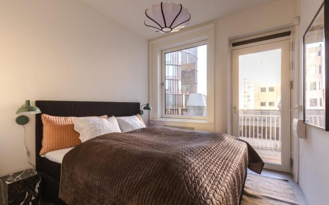 ★Luxury Apt · Scandinavian Design · Next Tivoli★