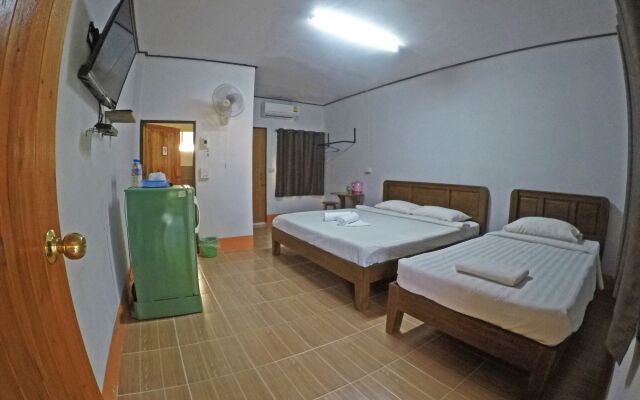Baan Khue Wieng Resort
