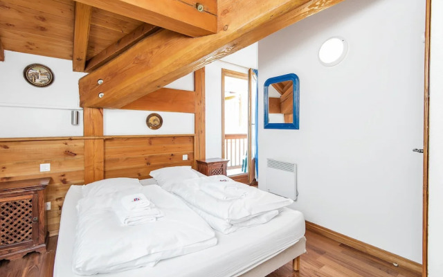 Chalet Oliver by Skinetworks