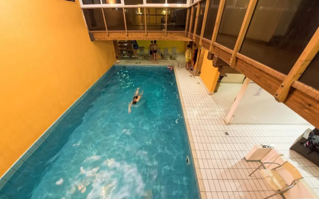 Park Hotel Fanano