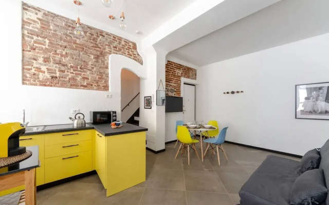 Altido Castelli's Apartments for Your Holidays