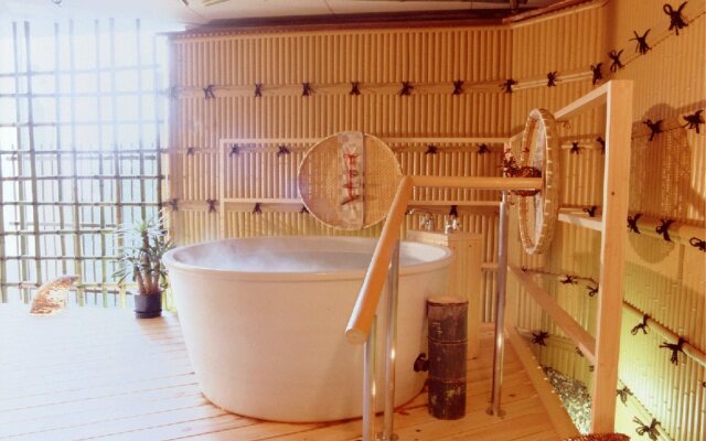 Kotohira Grand Hotel Sakuranosho