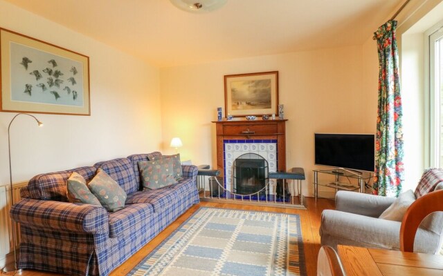 Barks Cottage