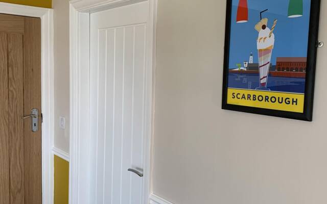 The Headlands Hotel