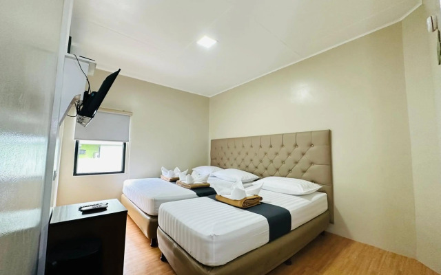 DG Budget Hotel Salem