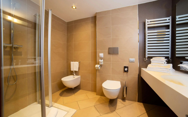 Best Western Hotel Adige