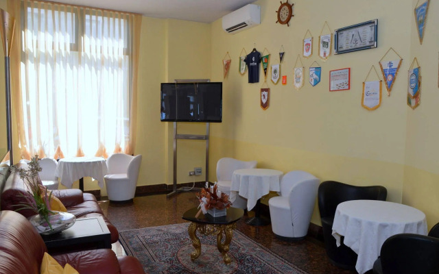 Hotel Perticari