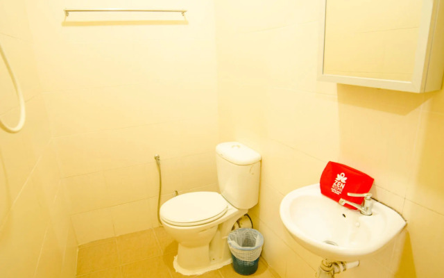 NR Langkawi Motel by ZEN Rooms