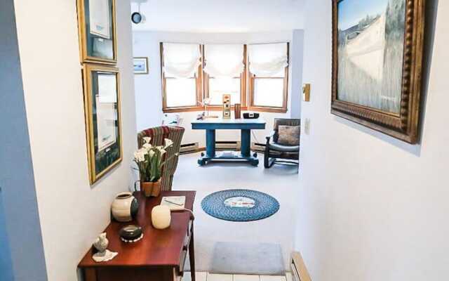 5 Lobster Lane Three Bedroom House