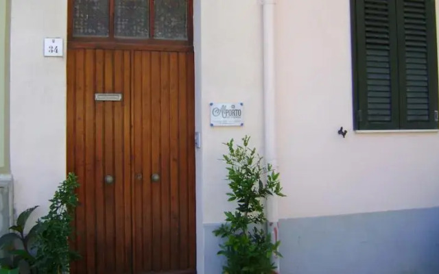 Al Porto Bed And Breakfast