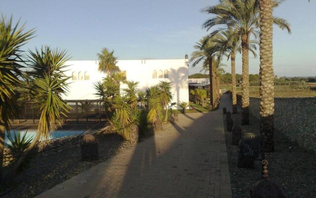 Resort Baia dei Turchi