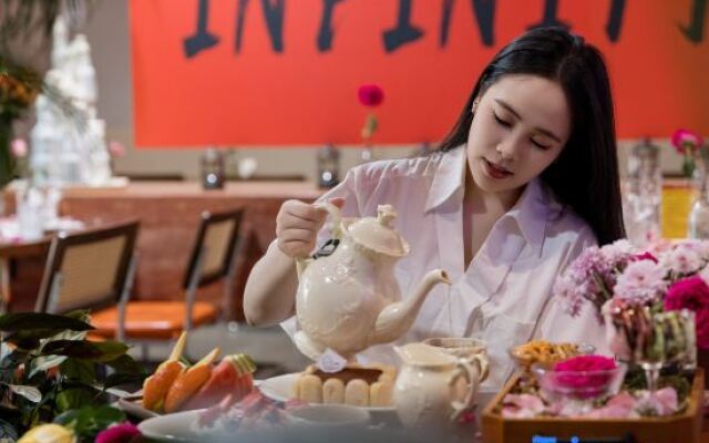 Jiangnanfu Bed and Breakfast