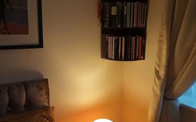 The Little House of Art