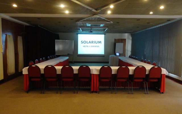 Hotel Solarium
