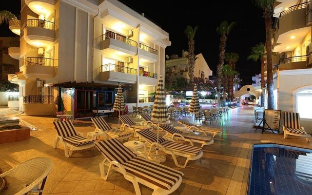 Fidan Hotel & Apartment