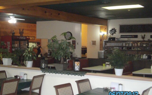 The Village Inn Motel